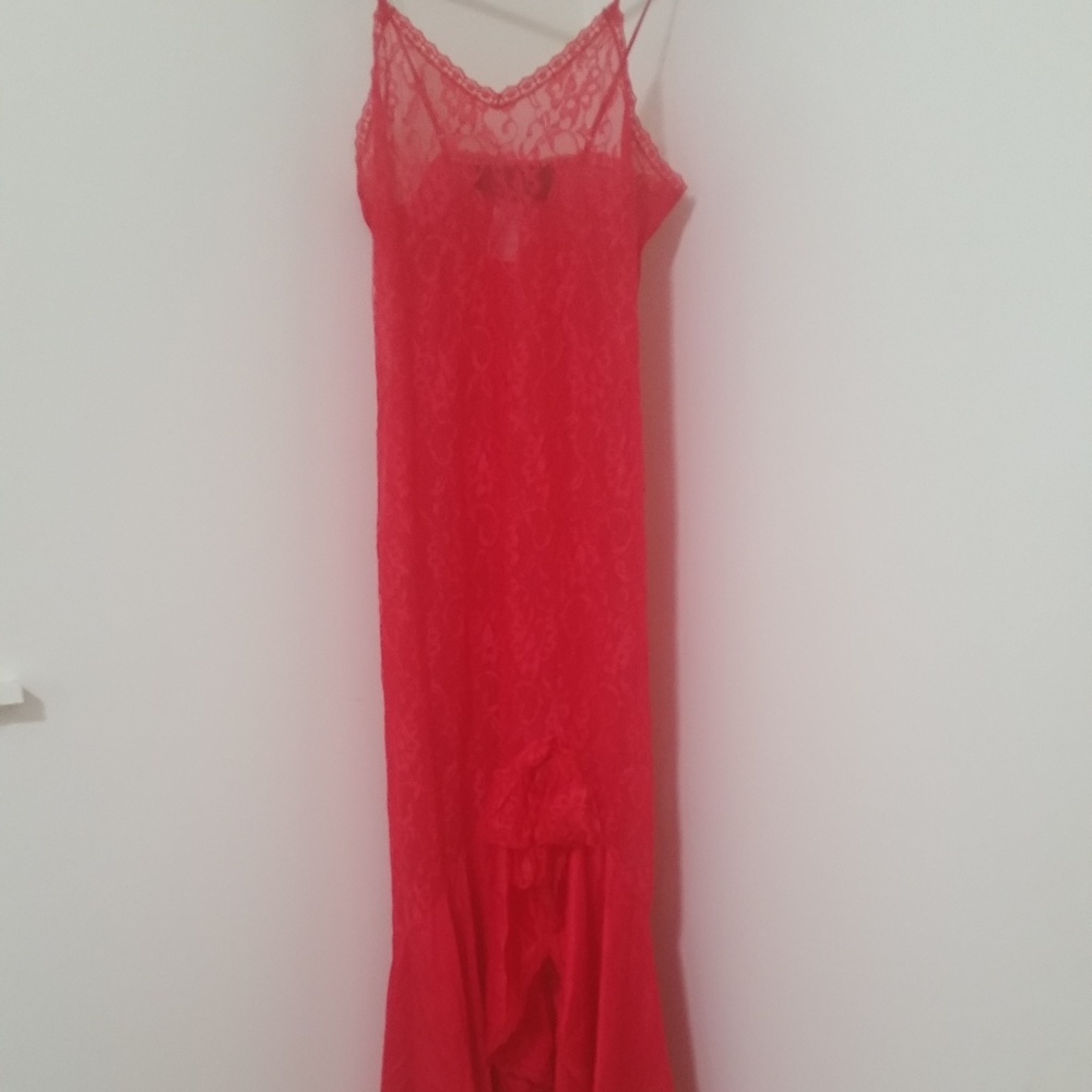 The International Boutique UndercoverWear PJ Sz